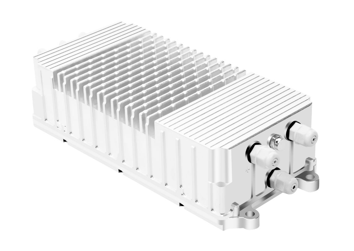 High Payload Drone Motor Controller