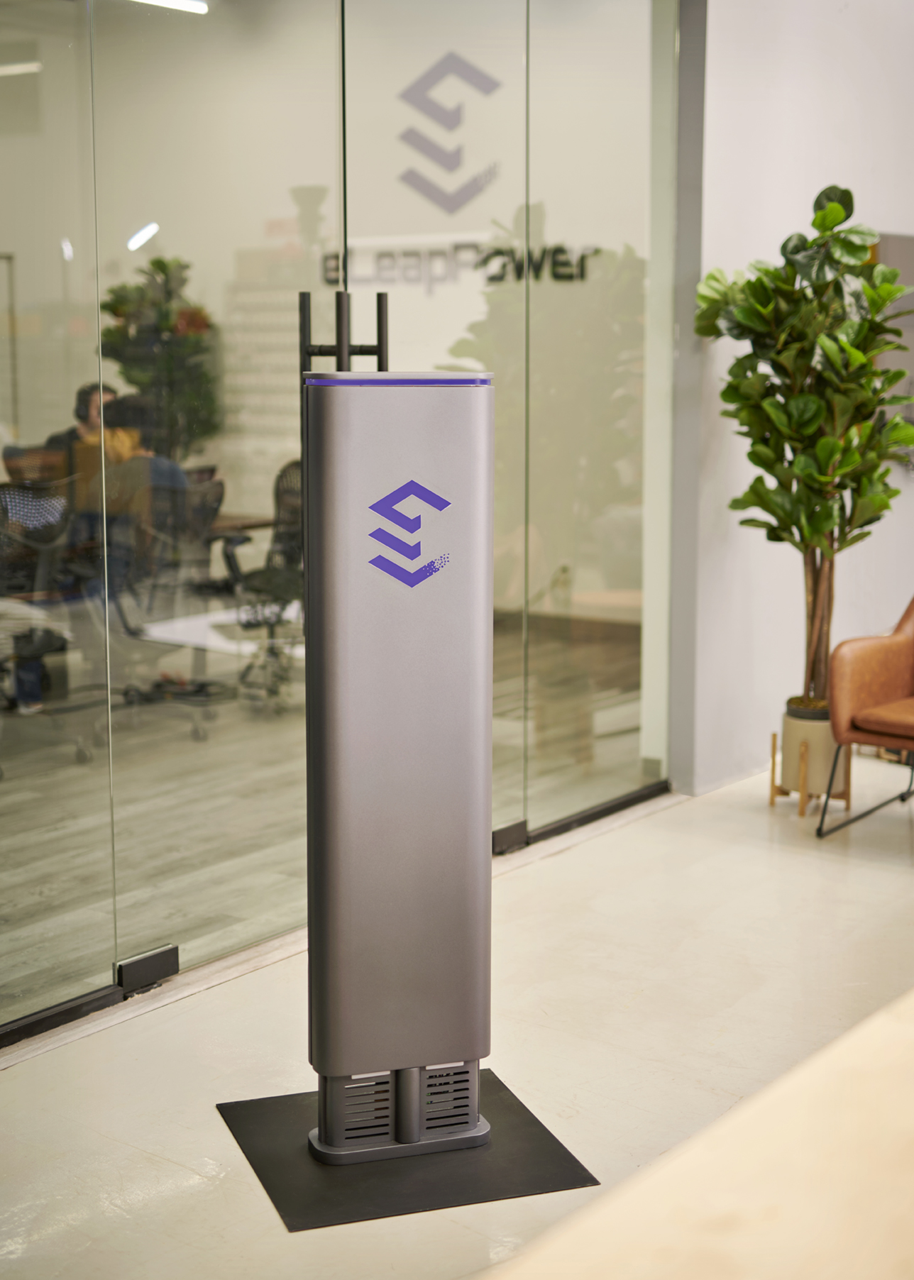 eLeapPower Readies Power Electronics and Wireless Charging Systems for Expanding Global Electric Vehicle Market