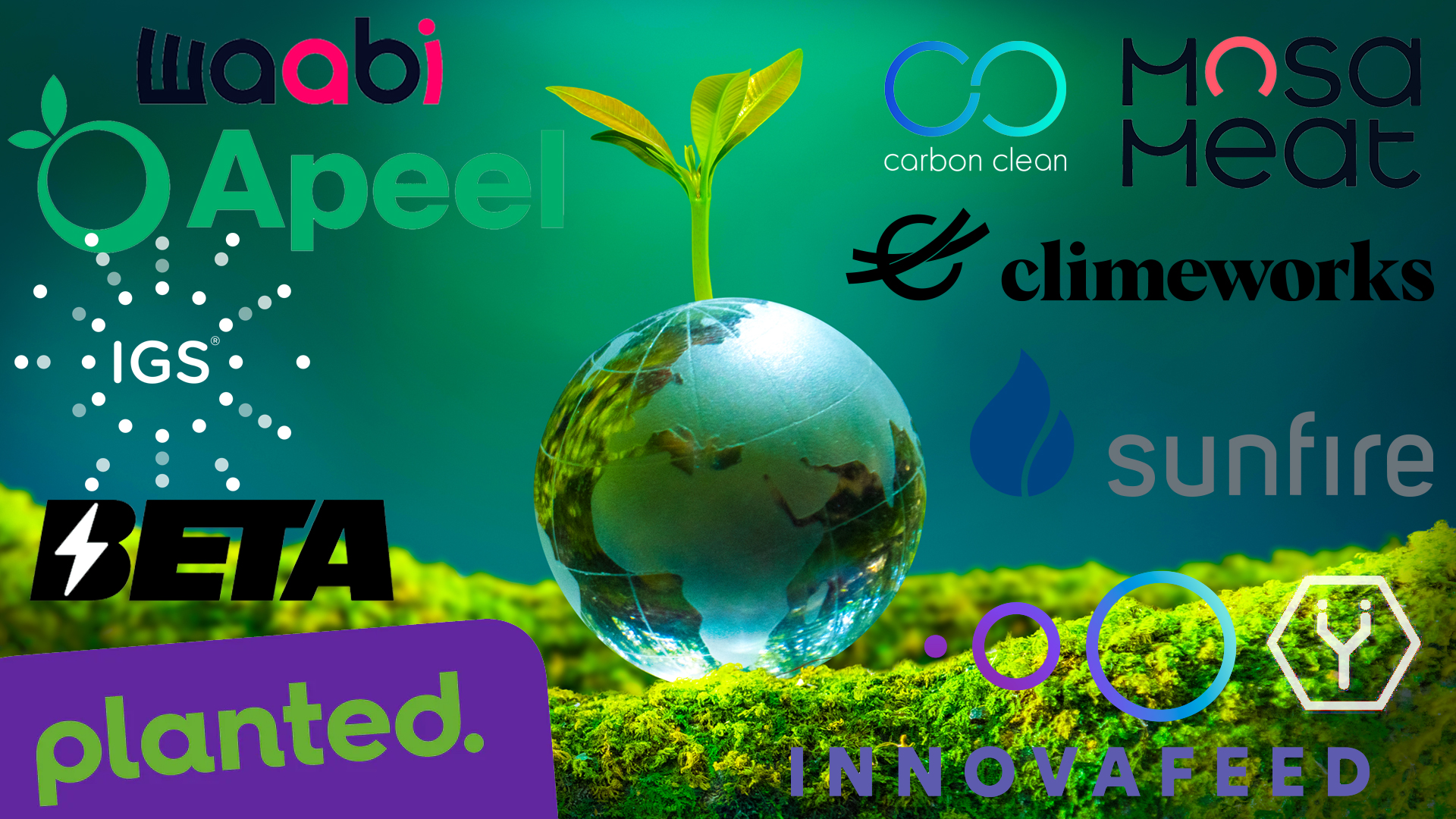 eLeapPower Named One of TIME’s 2025 World’s Top Green Tech Companies