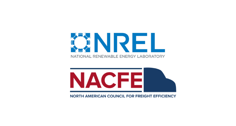 Commercial Vehicle Cleantech Challenge + National Renewable Energy Laboratory (NREL)