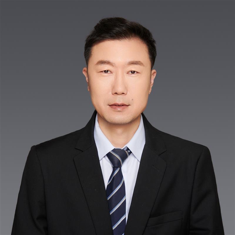 Bintuan Qiu (Evergreen)