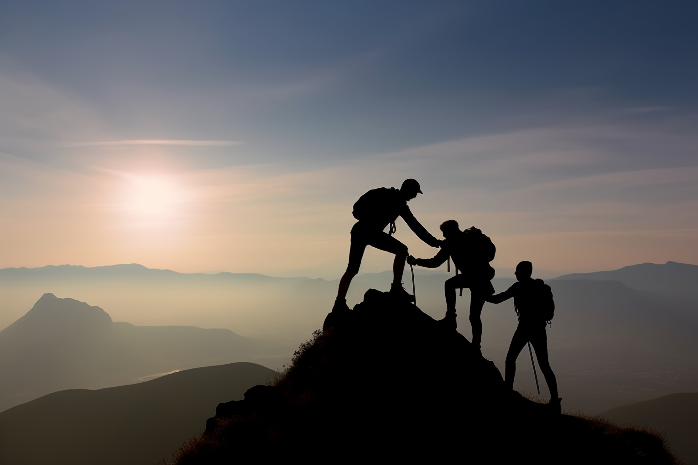 Driving Innovation Together