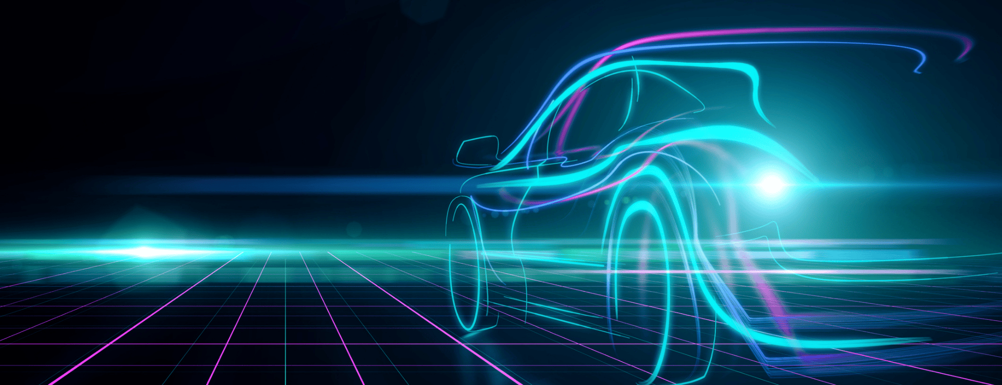 We want to be your innovation partner